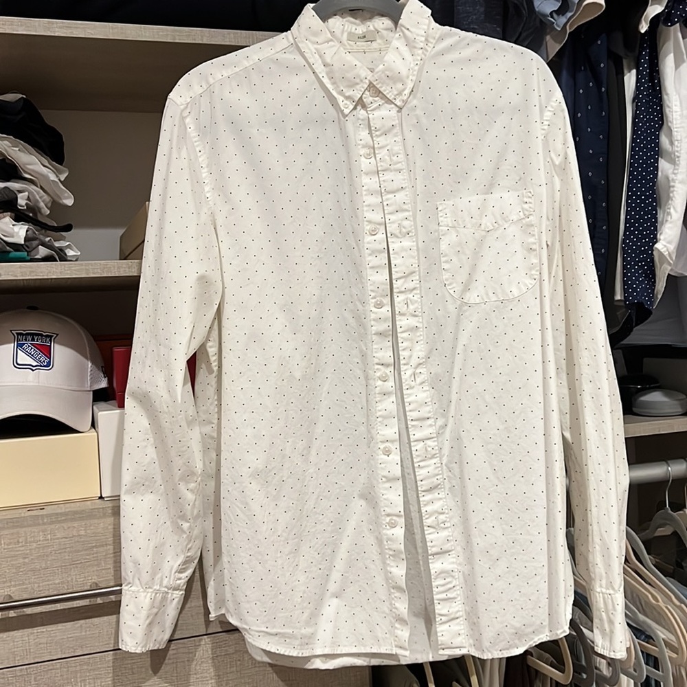 Jcrew Button Down - image 5